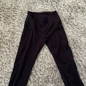 Amazon athletic leggings,high waisted